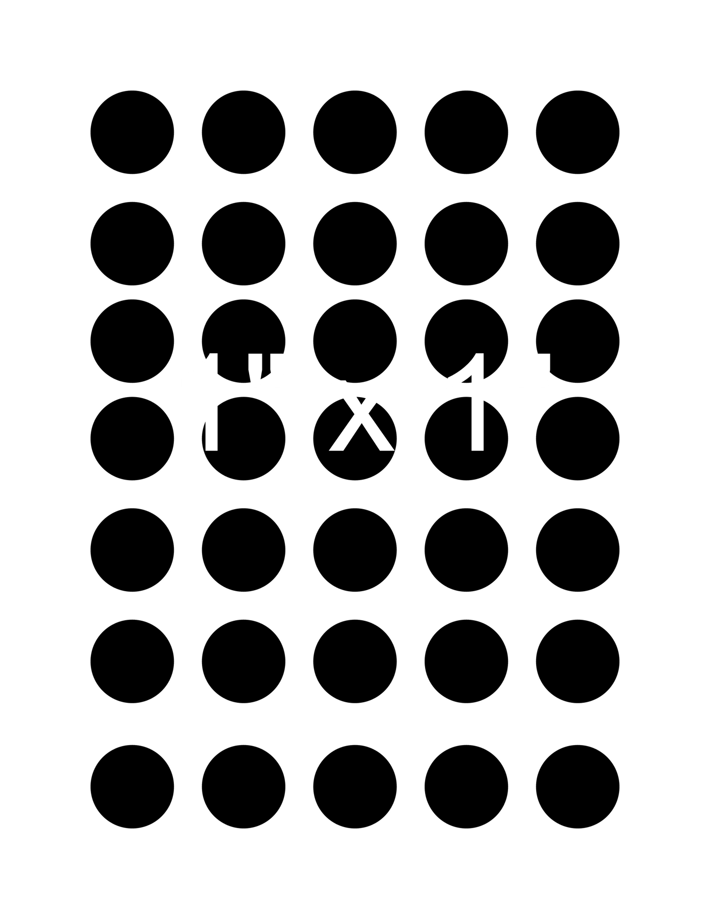 Stickers by the Sheet
