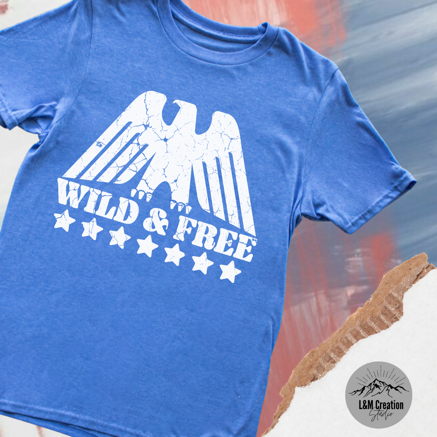 Wild and Free