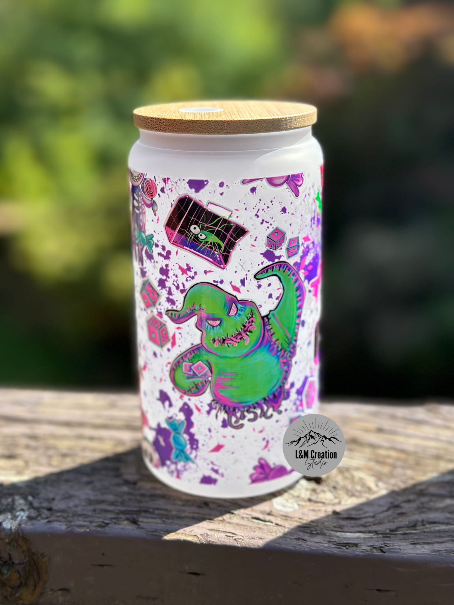 16oz Color Change_scary