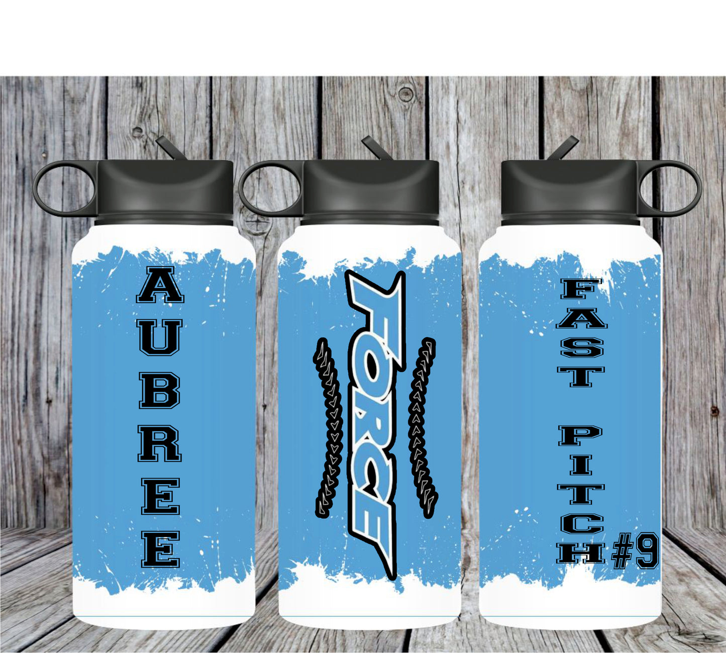 32oz Water Bottle