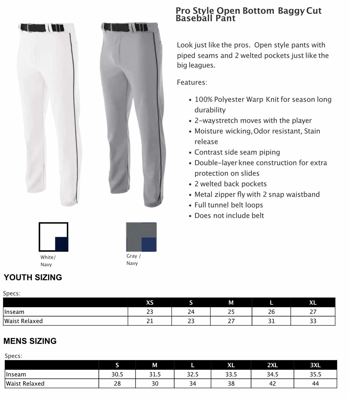 REBELS PLAYER PACK