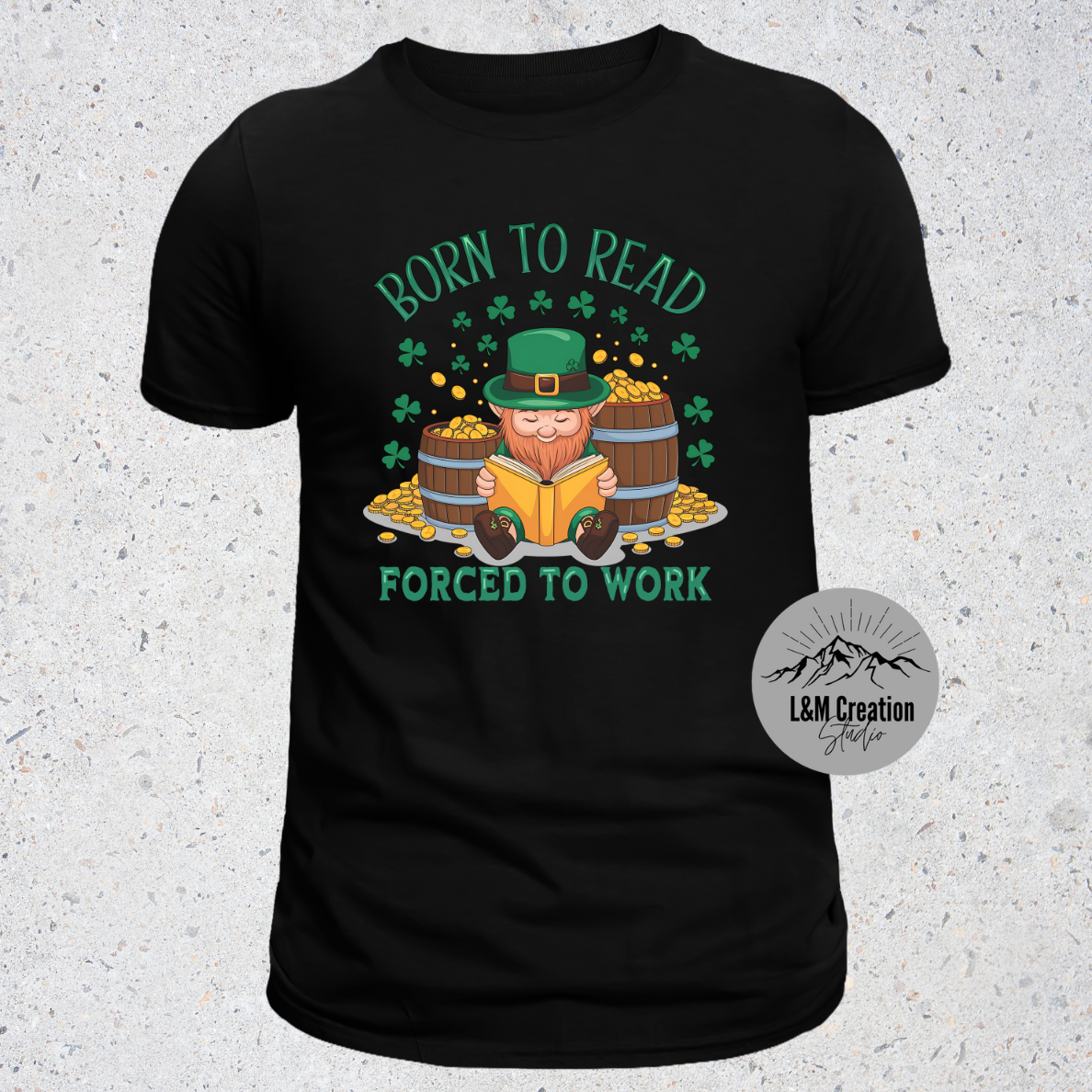 Born to Read