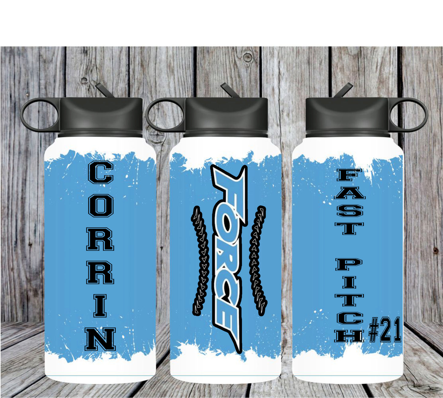 32oz Water Bottle