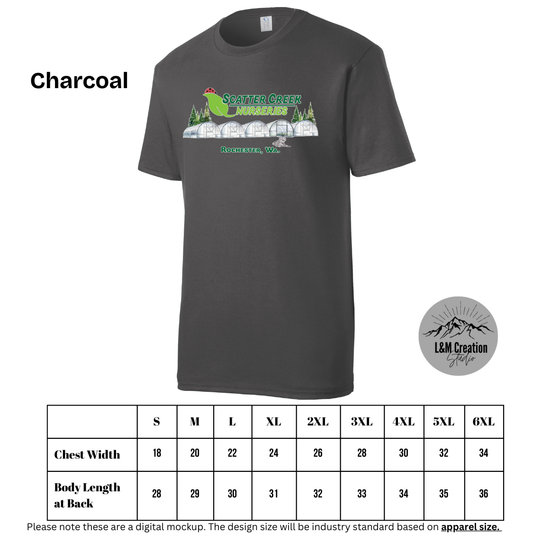 Scatter Creek Nurseries