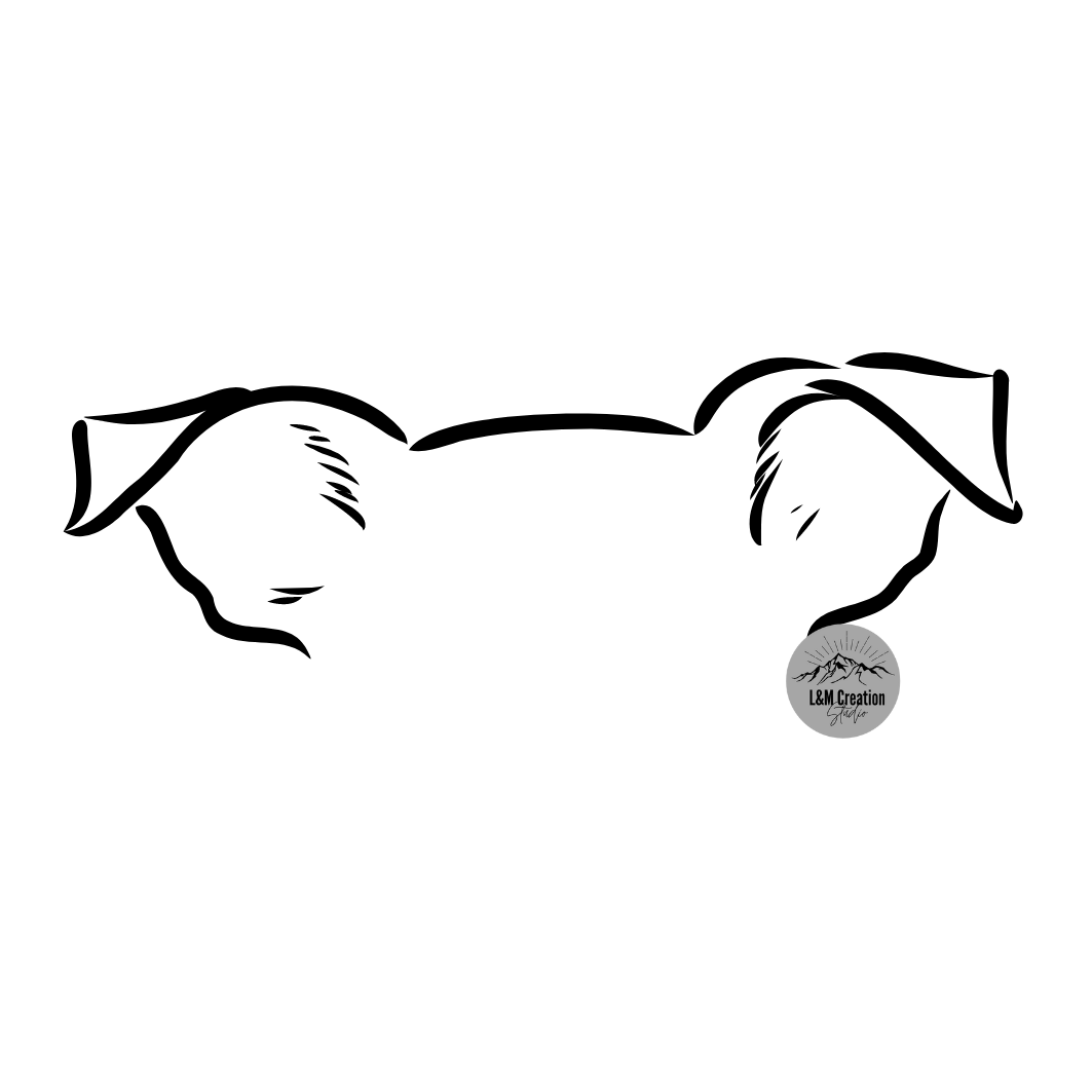 Animal Ear decals