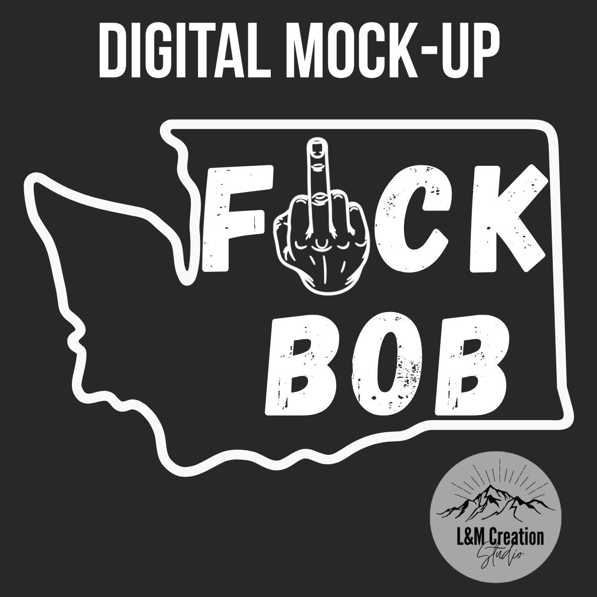 F_Bob Decal