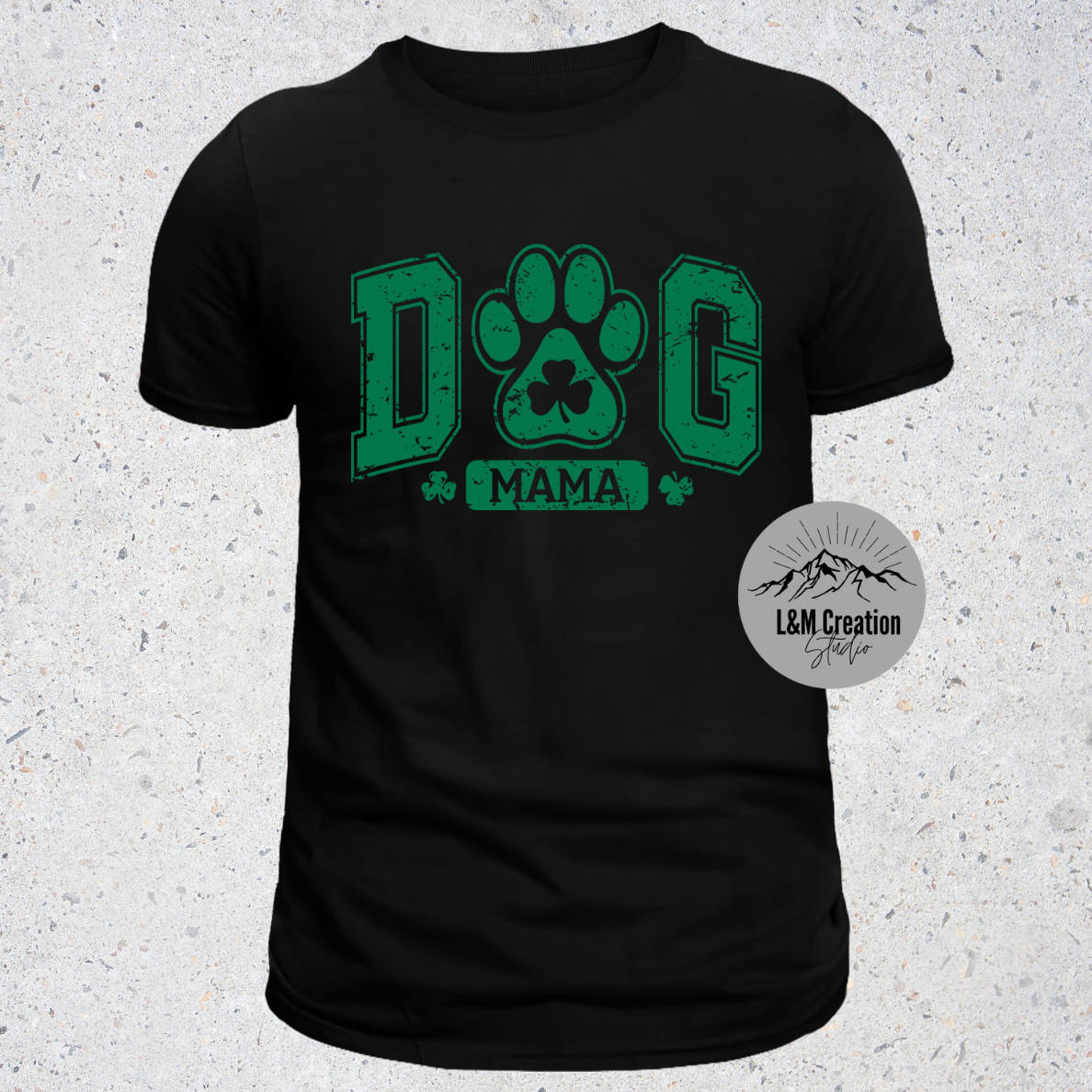 Dog Mama