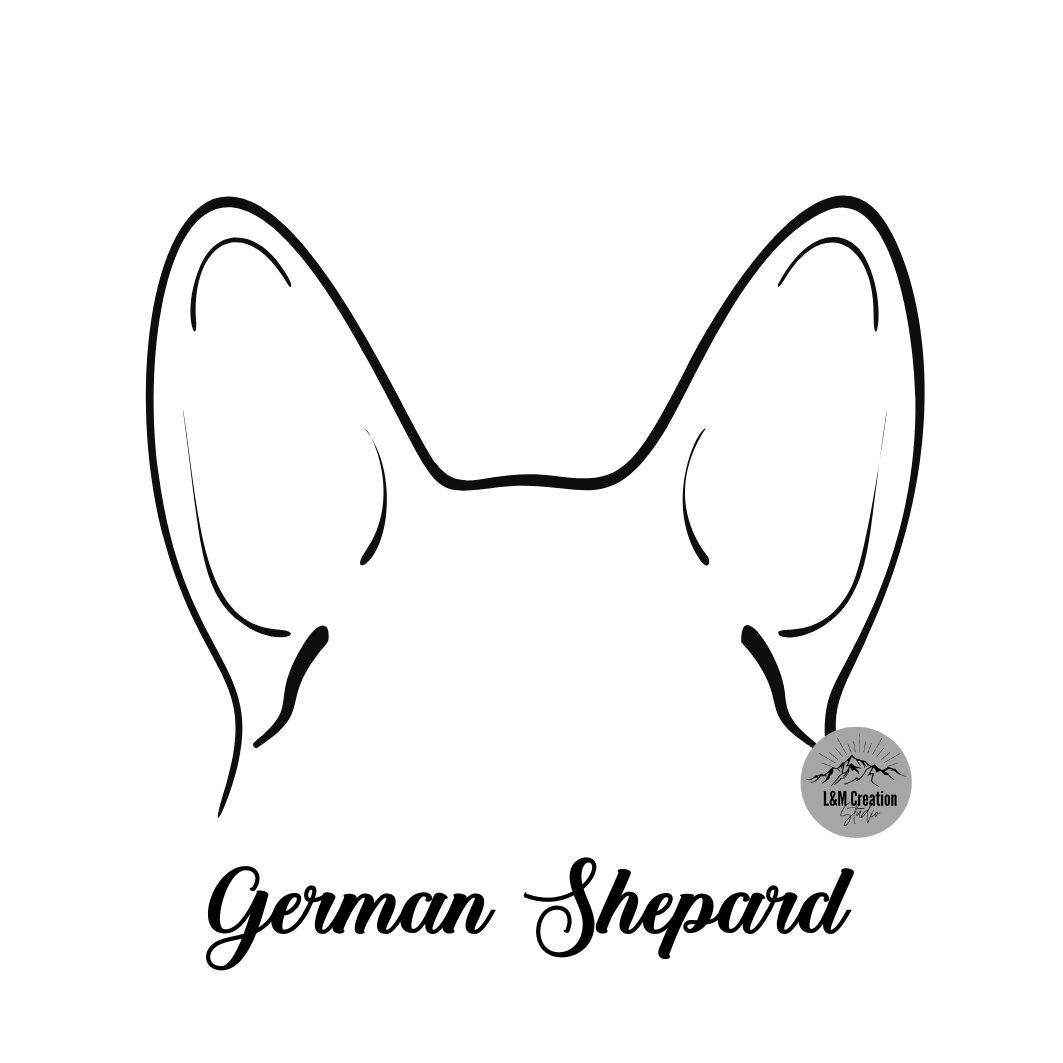 Animal Ear decals