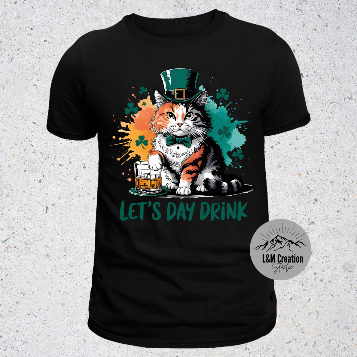 Let's Day Drink