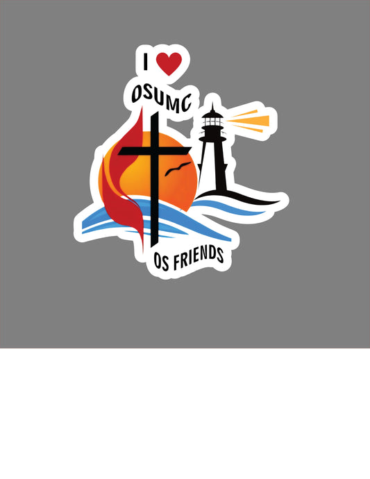 OSUMC OS Items