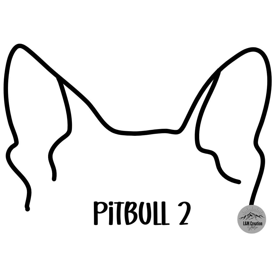 Animal Ear decals