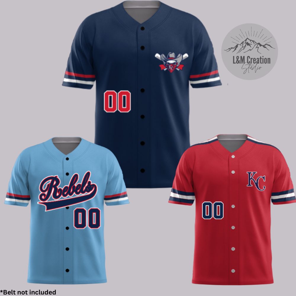 REBELS PLAYER PACK