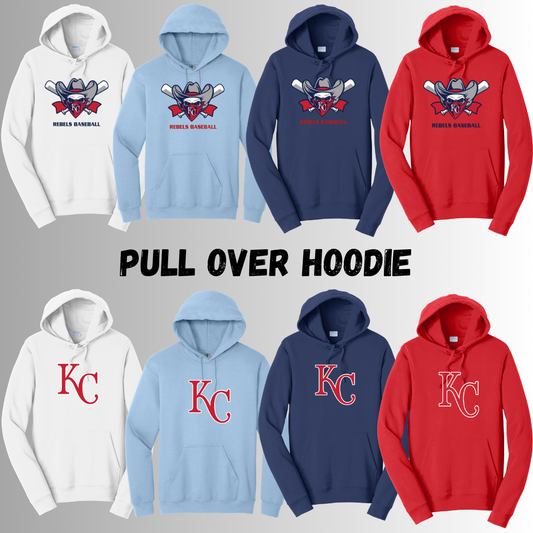 Rebels Apparel Swag