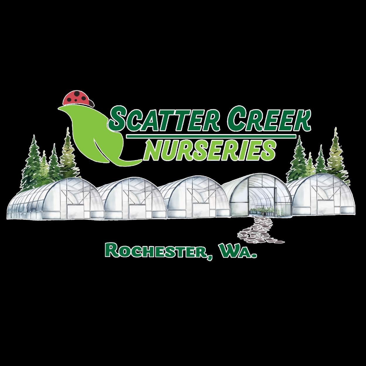Scatter Creek Nurseries