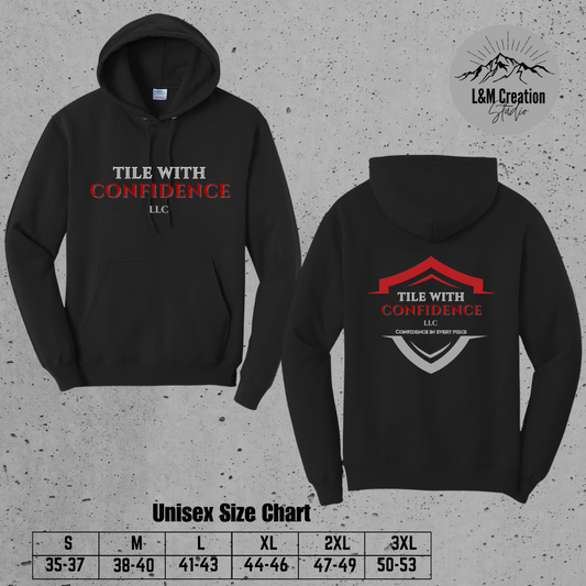 Tile With Confidence