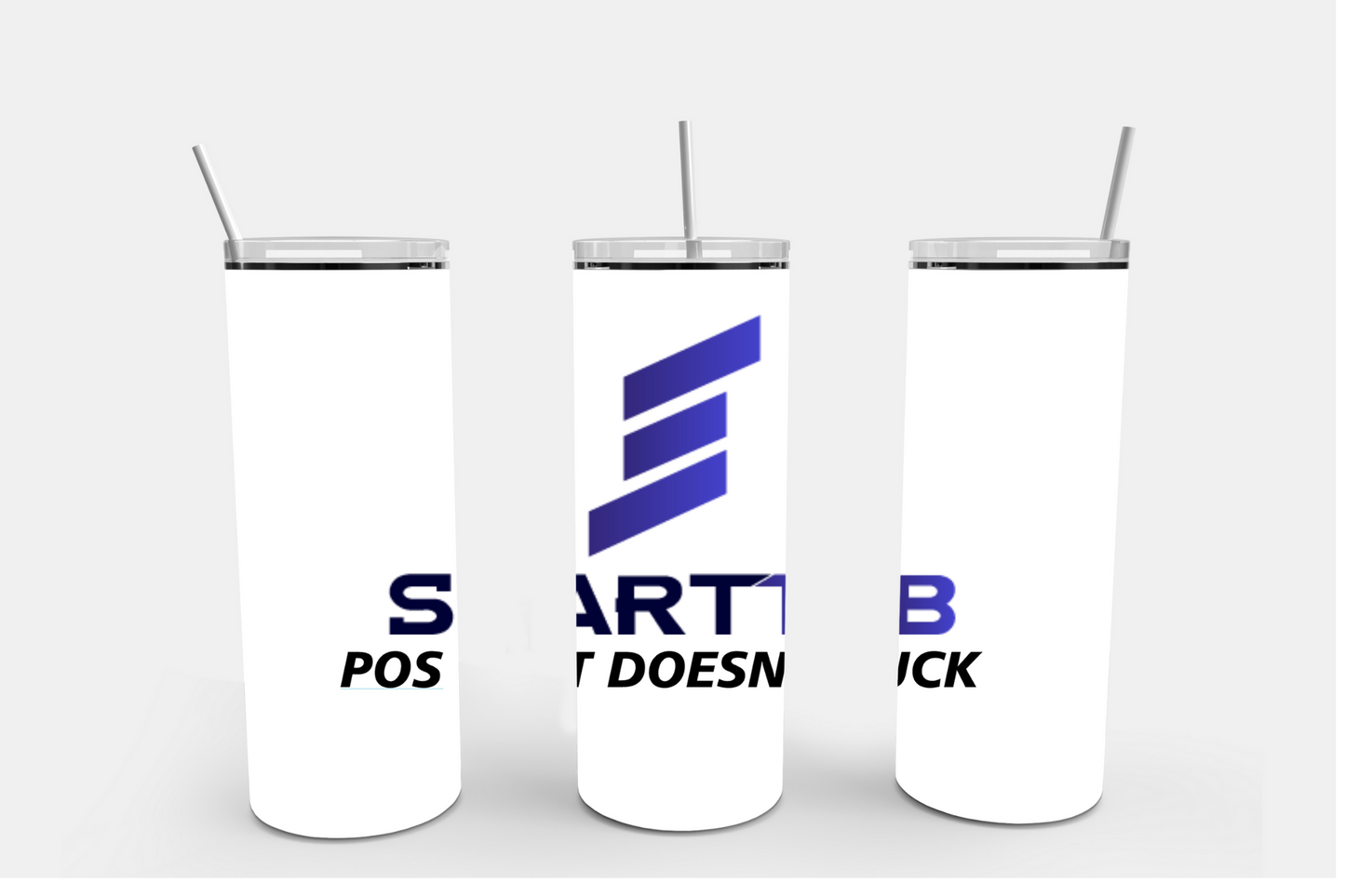Smart Tab Tumblers