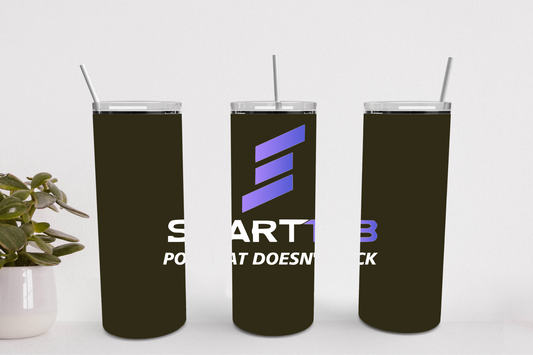 Smart Tab Tumblers