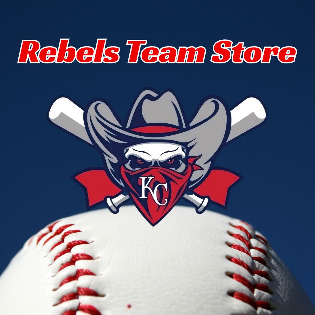 Rebels Team Store