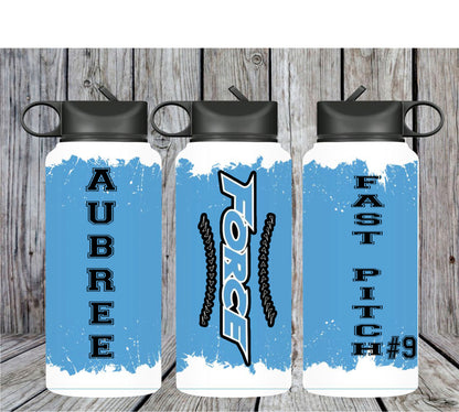 32oz Water Bottle