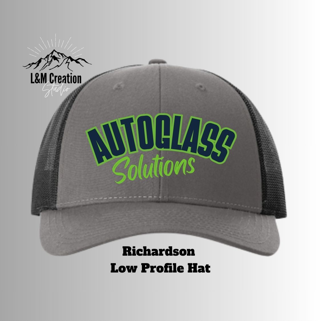 AutoGlass Solutions