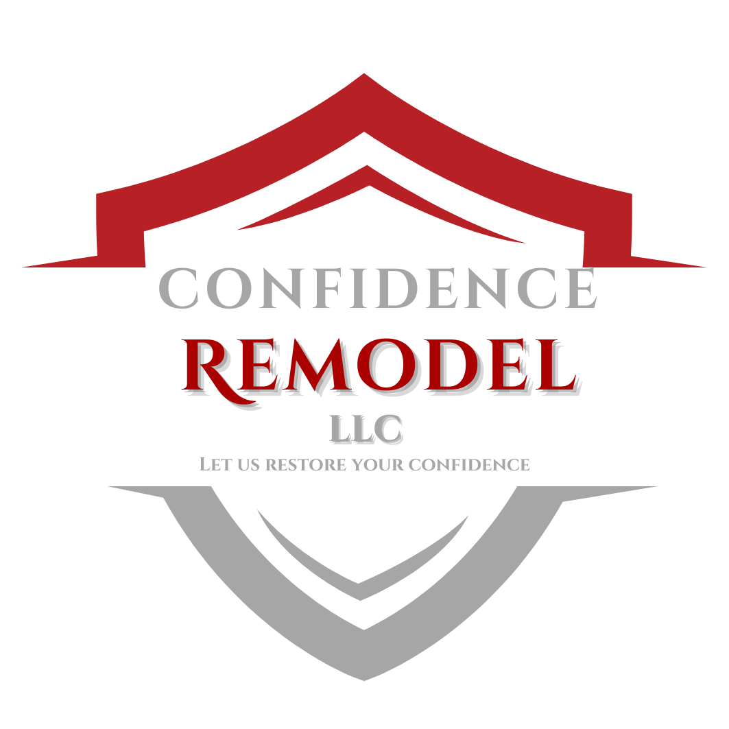 Confidence Remodel Items