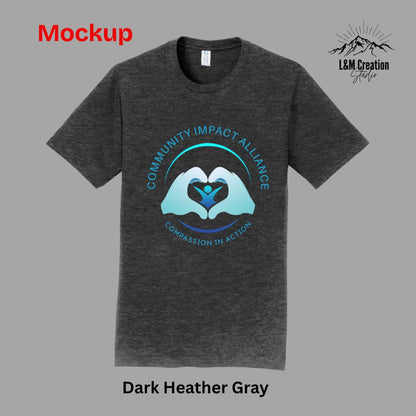 Community Impact Alliance