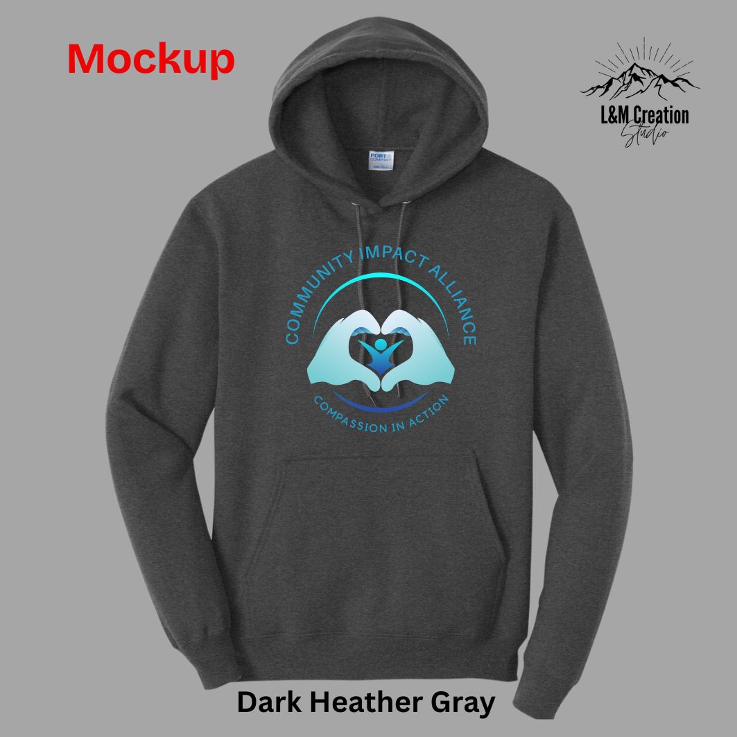 Community Impact Alliance