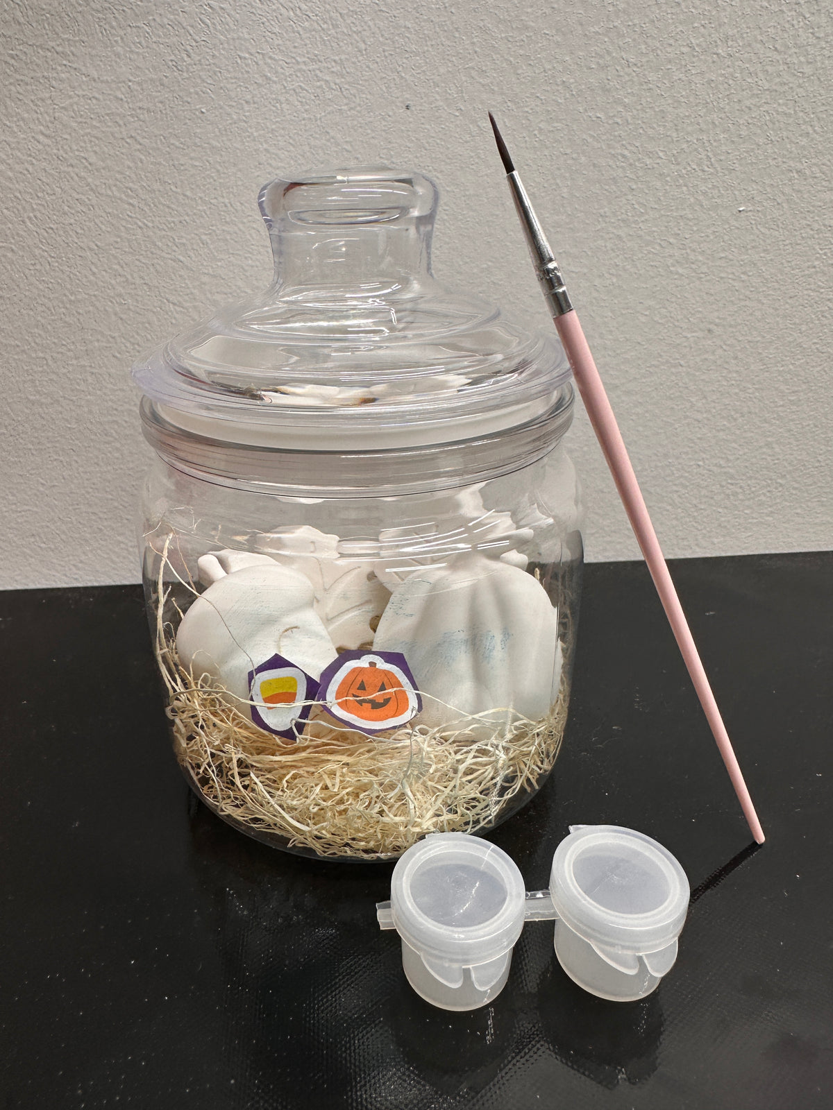 Coming Soon!! Ceramic Resin Paint Kits