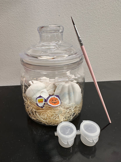 Coming Soon!! Ceramic Resin Paint Kits