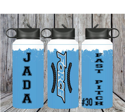 32oz Water Bottle
