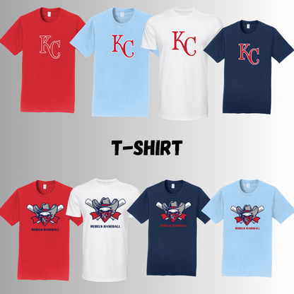 Rebels Apparel Swag