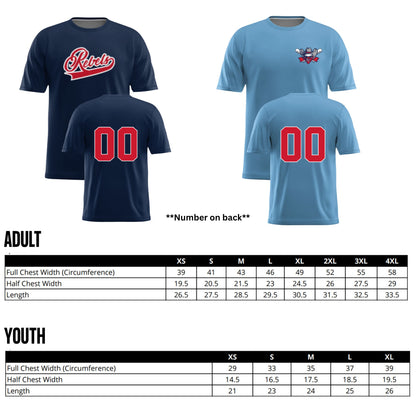 REBELS PLAYER PACK