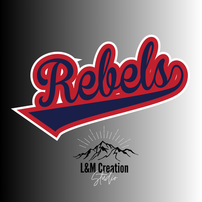 Rebels Apparel Swag