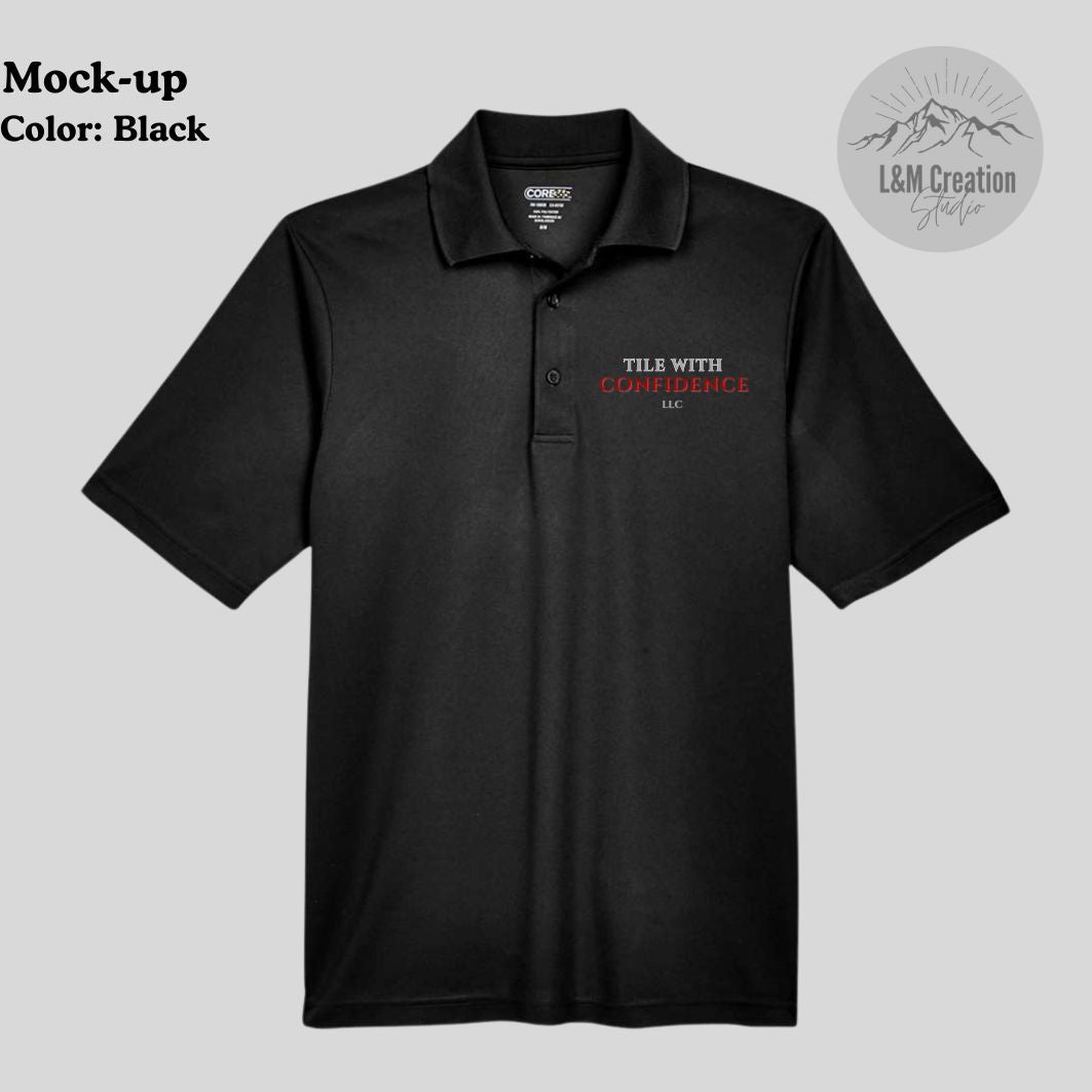 Tile With Confidence