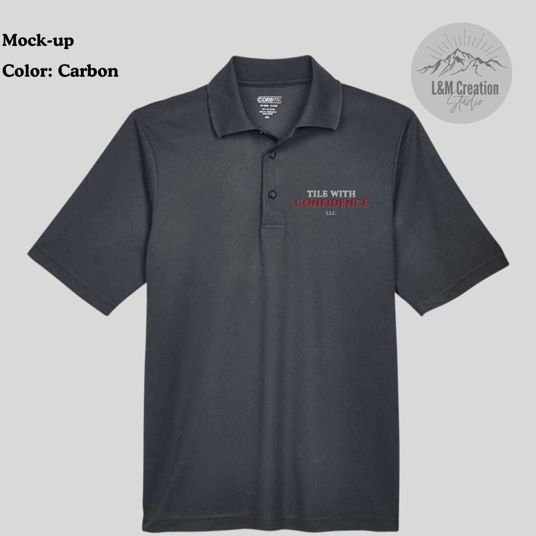 Tile With Confidence