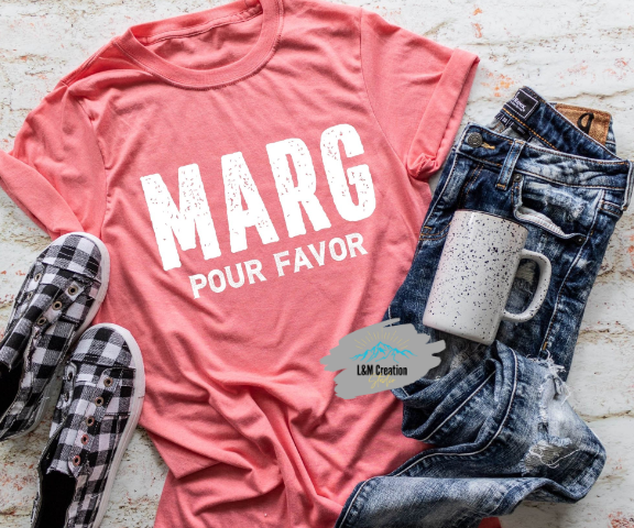 Marg....T-shirt