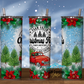 20 oz Tumbler_ Farm Fresh Christmas Trees....