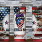 20oz American Babe Tumbler