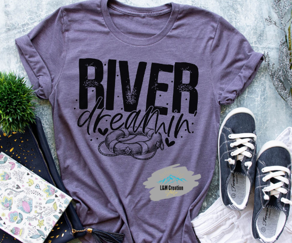 River Dreamin Shirt