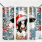 20 oz Tumbler_ Merry Cow