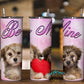 20oz Tumbler.. Be Mine