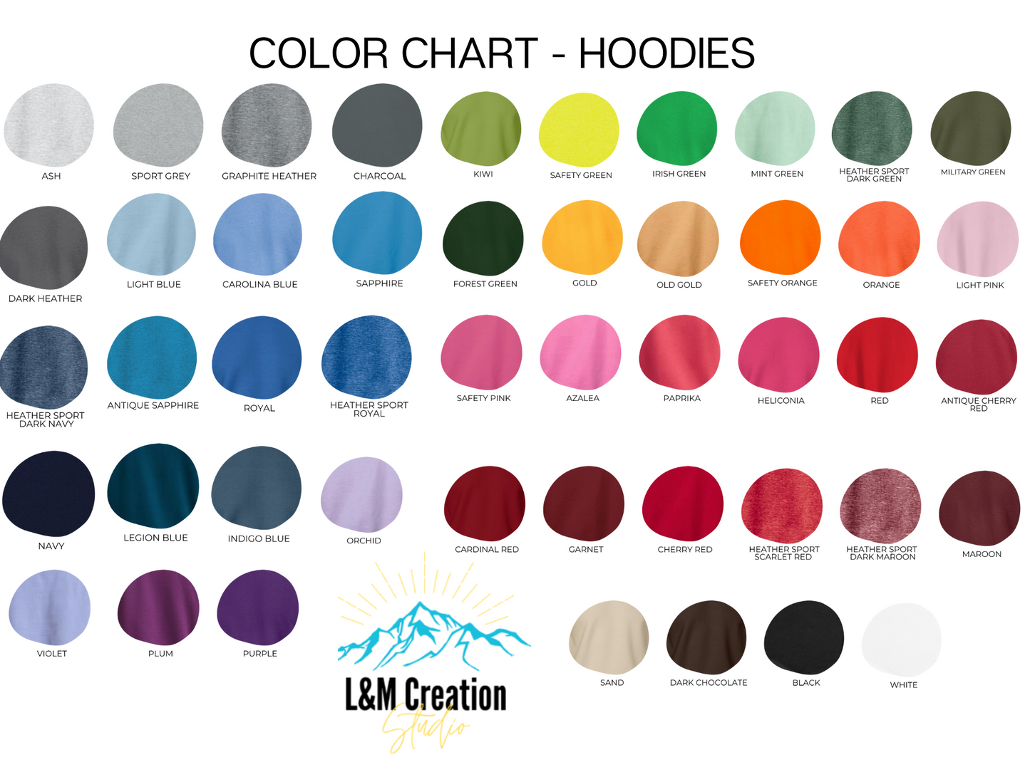 Support Local Hustles_Screen Print