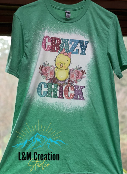 Crazy Chick